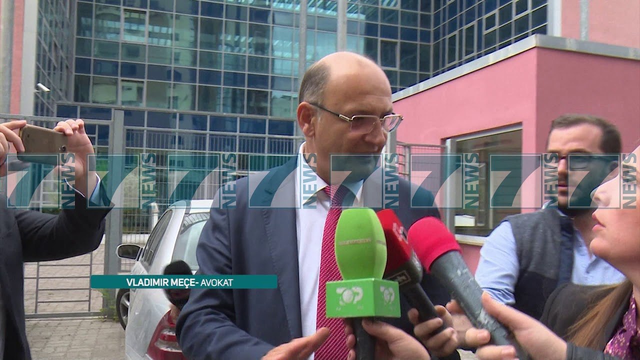 PROKURORIA KERKON 17 VJET BURG PER EMILJANO SHULLAZIN - News, Lajme - Kanali 7