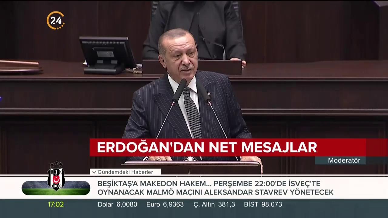 "Belediyelere şikayet edin"