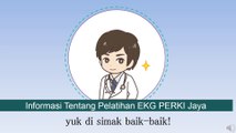 Pelatihan EKG | 0817-0825-883 | Pelatihan EKG JAYA