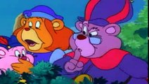 Gummi Bears S01E03 - Zummi Makes It Hot