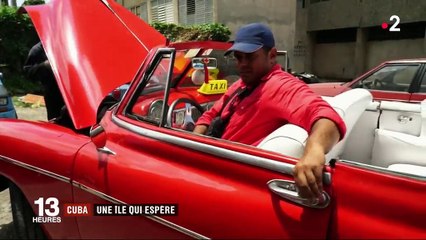 Feuilleton : Cuba, une île entre deux mondes (2/5)