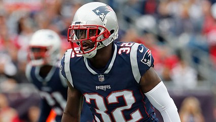 Giardi: Devin McCourty insists Patriots defense needs to play with 'more dog'