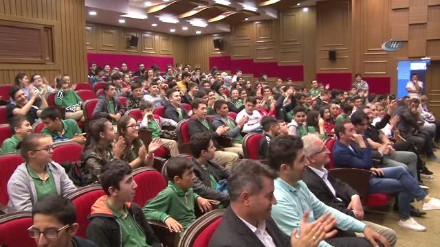 Nihat Kahveci: Rize'de 3-0 Yenilmekten Daha Büyük Bir Facia Olmaz