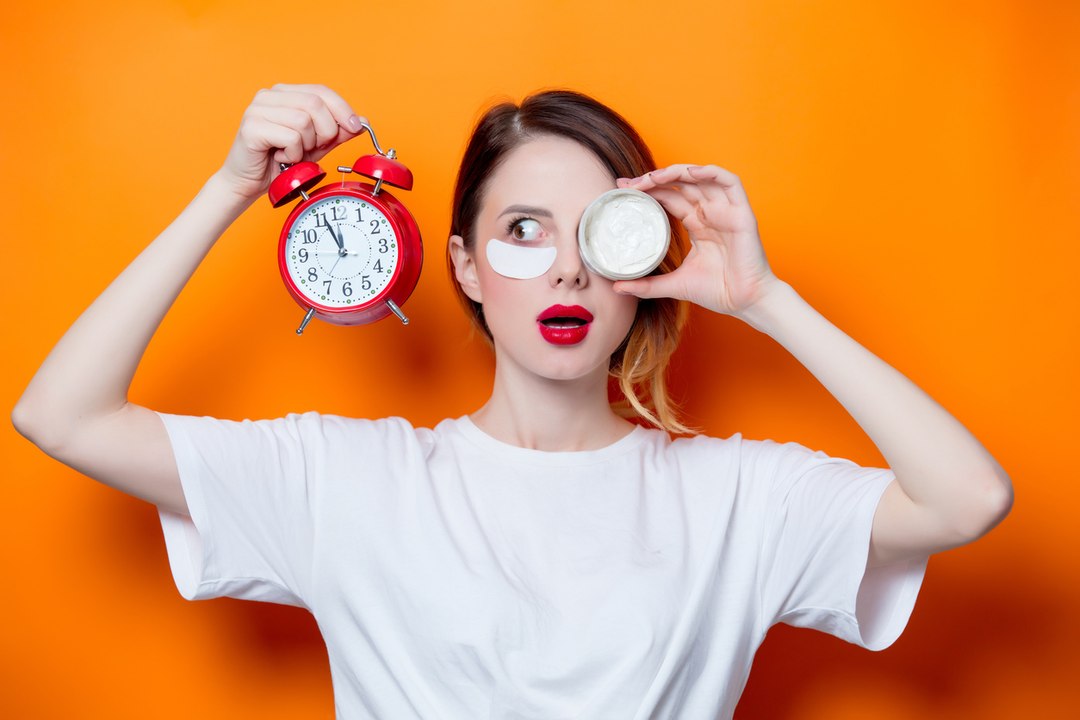 3 astuces pour diminuer les cernes