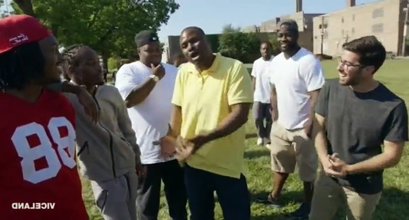 Noisey S01 - Ep04 Chicago with Chief Keef, Vic Mensa HD Watch