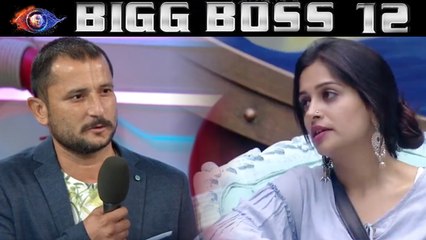 下载视频: Bigg Boss 12: Nirmal Singh CALLS Dipika Kakar Bossy  | FilmiBeat