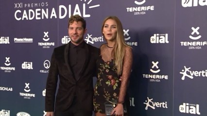 David Bisbal habla sobre la polémica entre Rosanna Zanetti y Elena Tablada