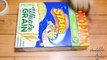 - COOL DIY CRAFT WITH CEREAL BOX| HOW TO RECYCLE CEREAL BOX UPCYCLE CEREAL BOXCredit: MissDebbieDIYFull video: