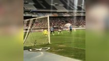 La splendide talonnade victorieuse d'Everton avec Grêmio