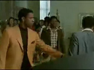 American Gangster - Spot ( 20 sec )