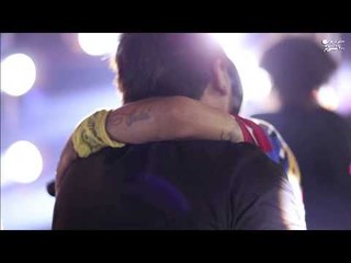 سادات و فيجو حفلة ١٠٠نسخة 2018