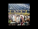 حفلة شيوخ قبيلة الزبيد في سوريا والأردن - ام جمال - المفرق - عدنان الجبوري - خضرالعبدالله