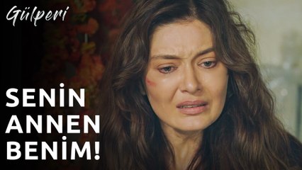Gülperi | 3.Bölüm - Senin Annen Benim!