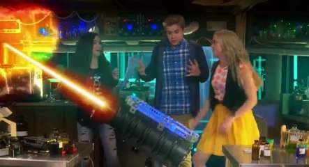 Best Friends Whenever S01xxE19 Fight The Future Part 3