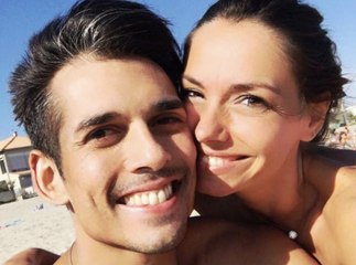 Raphaële Navarro : La célèbre candidate de Koh-Lanta s’est mariée !