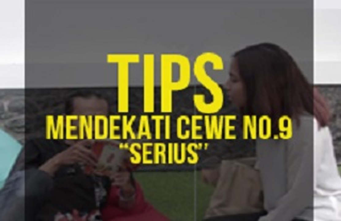 Jombloer - Serius