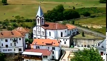 Valles Misteriosos (Navarra y Gipuzkoa)