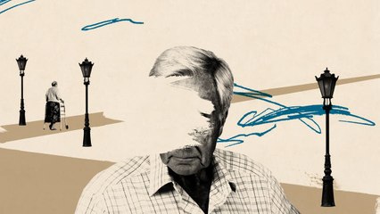 The Comforting Fictions of Dementia Care