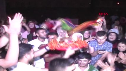 Siirt Düğün Eviydi, Yas Evine Döndü