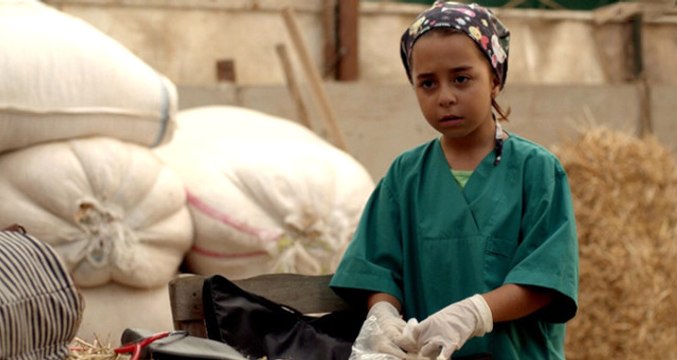 Kızım'ın Küçük Yıldızı Beren Gökyıldız, Doğum Gününde Sevdiği Eşyalarını İhtiyaç Sahiplerine Bağışladı