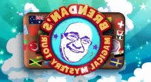 Brendan's Magical Mystery Tour S01 - Ep16 Istanbul (1) HD Watch