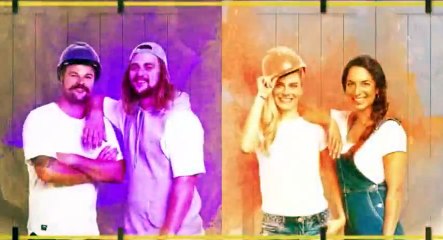 The Block NZ S06 - Ep33  33 - Part 01 HD Watch