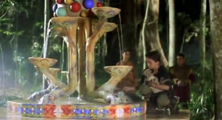 BeastMaster S01 - Ep10 Riddle of the Nymph HD Watch