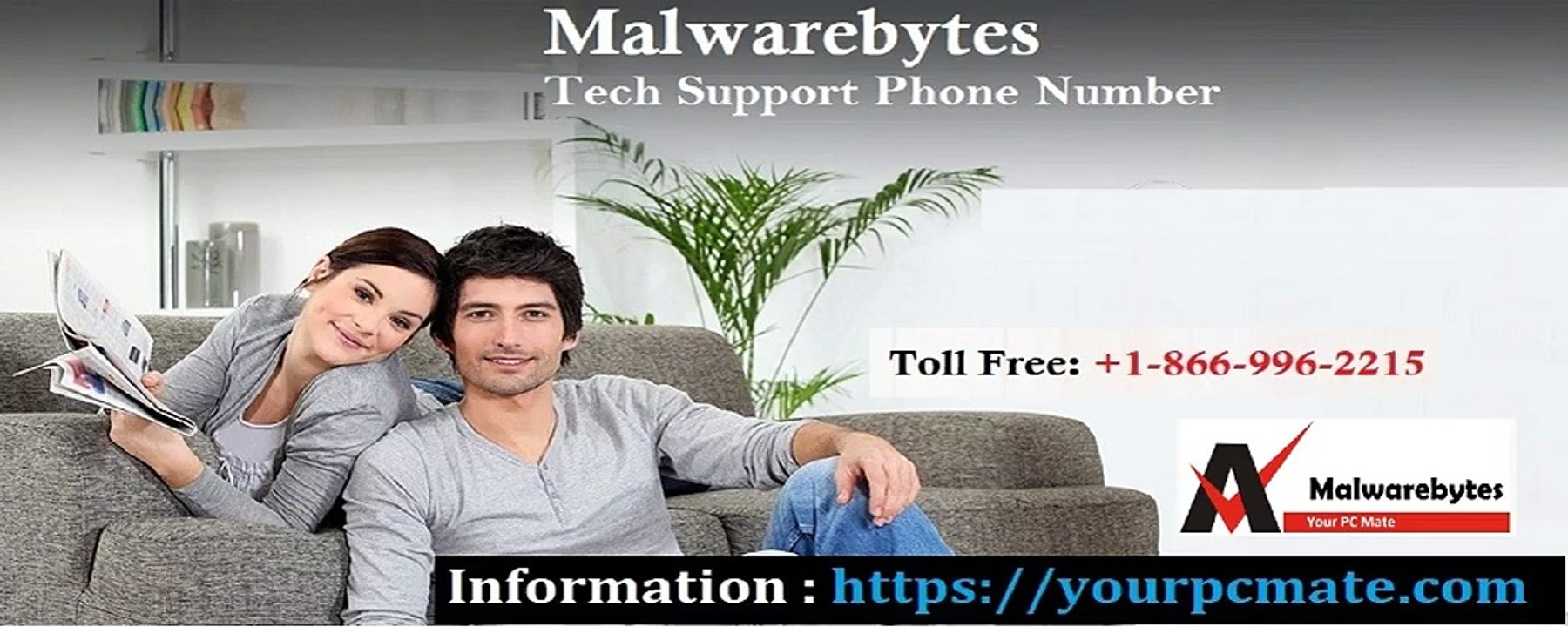 How to find Malwarebytes Tech Support Phone Number 1-866-996-2215