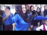 كلشي جربتو بعمري الا الخيانة || رقص دبكات بنات النور 2019