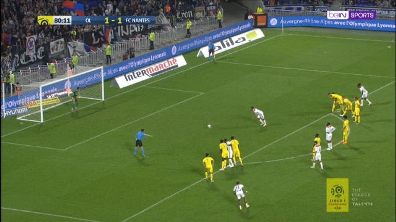 TOP 5 SAVES - Matchday 8