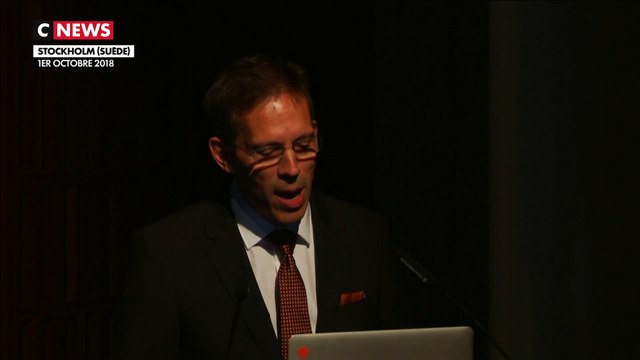 Le Nobel de médecine attribué à l'Américain James P. Allison et au Japonais Tasuku Honjo