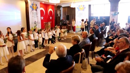 3.Uluslararası Çocuk Koruma Kongresi Ünye'de başladı