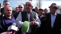 Banorët kundër HEC-eve në Gjoricë  - Top Channel Albania - News - Lajme