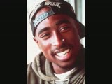 Tupac Shakur La legende du Rap