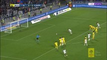 TOP 5 SAVES - Matchday 8