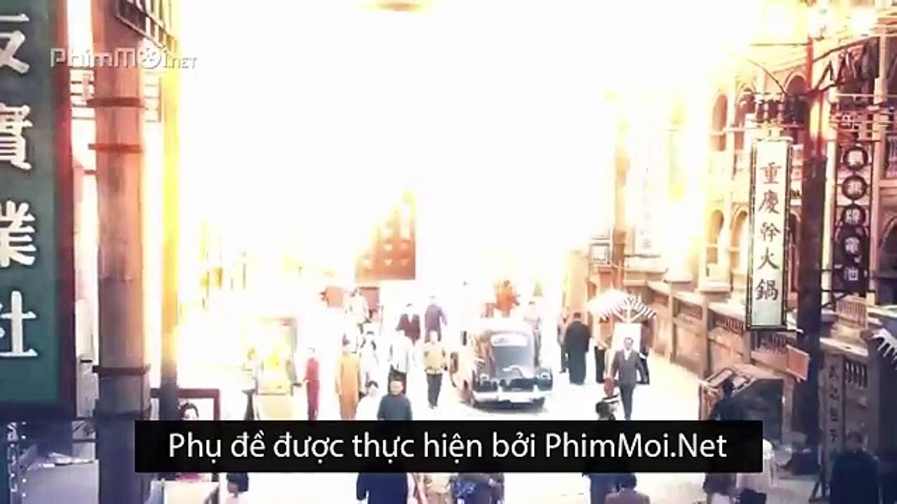 Phim Hôn Thế Tiểu Ma Đầu - Tập 32