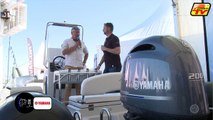 Grand Pavois Fishing 2018 - Yamaha