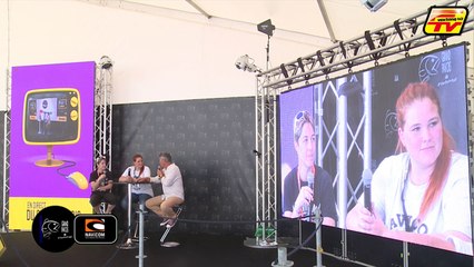 Grand Pavois Fishing 2018 - Navicom