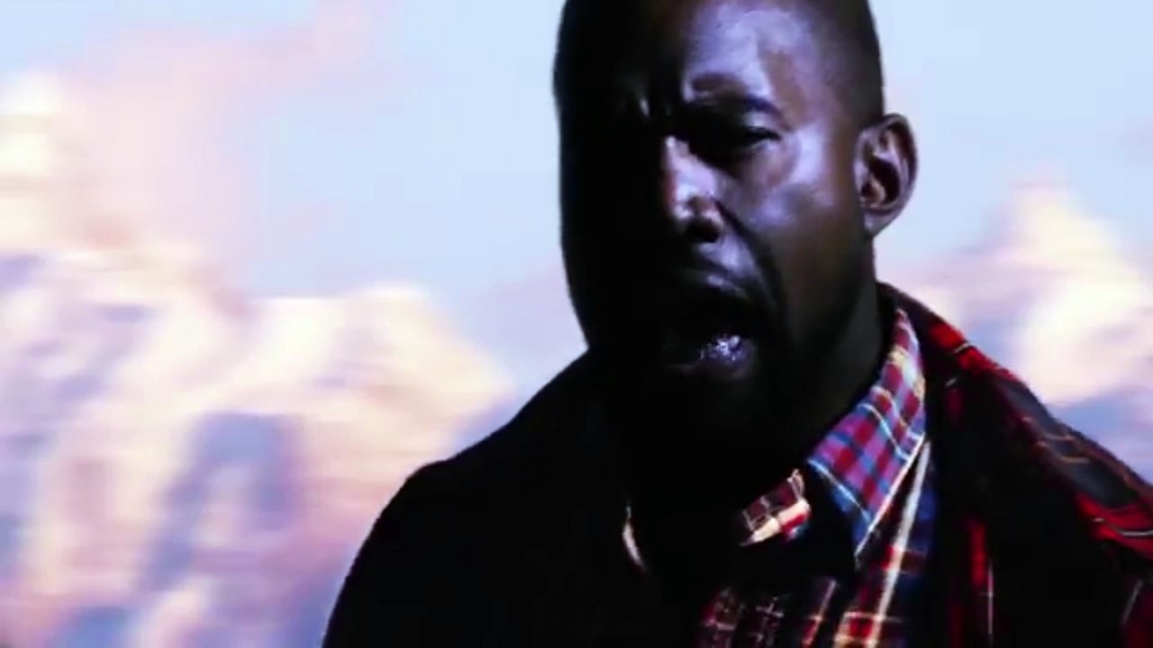 Ye, el nuevo nombre de Kanye West