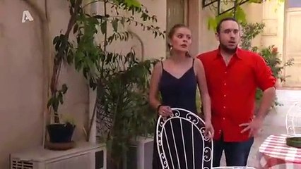 Έλα στη θέση μου, AlphaTv - Επεισόδιο 3.005