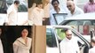 Kareena Kapoor, Karisma, Alia Bhatt, Amitabh Bachchan at Kapoor's residence; Watch Video | FilmiBeat