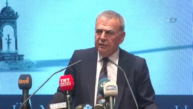 Aziz Kocaoğlu: Hep Burada Kalmak, Koltuğu İşgal Etmek Bana Doğru Gelmiyor