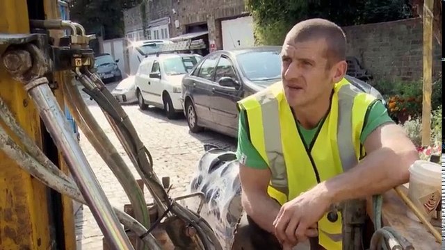 Grand Designs S12 - Ep10 Central London Revisited HD Watch