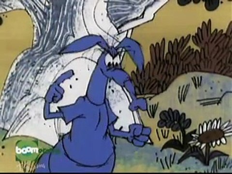 [1969] A Formiga e o Tamanduá - Episódio 12
