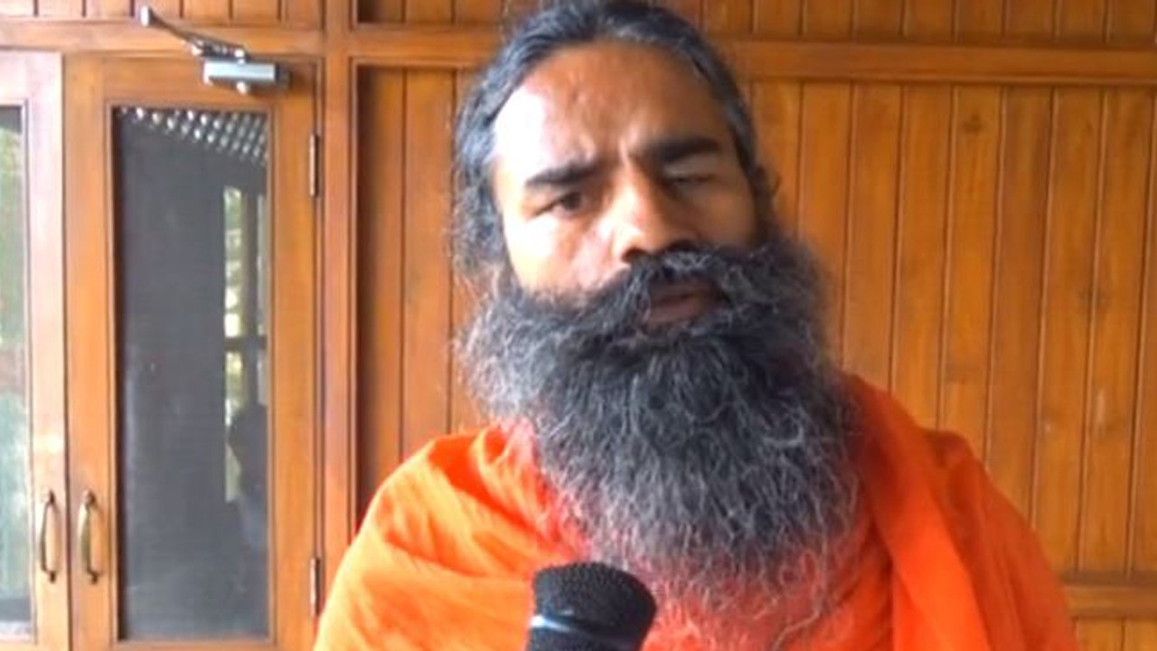 Patanjali expels employees for making indecent comment on Swami Shankar Dev | Oneindia News
