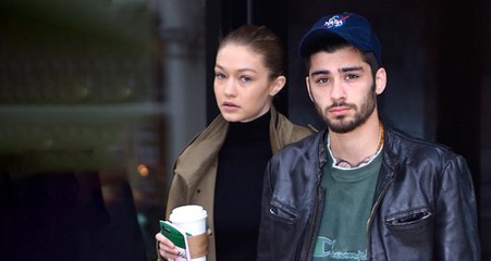 Yıldız Şarkıcı Zayn Malik'in, Masajcıyla Geçirdiği Zevk Gecesi Başına İş Açtı