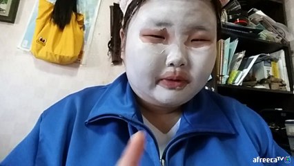 ASMR EATING SHOWS NO.18