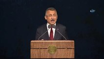 Cumhurbaşkanı Yardımcısı Oktay: 