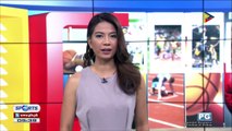 SPORTS BALITA: URCC: Colossal, pinainit ni Striegl