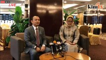 Isteri bekas Perdana Menteri, Datin Seri Rosmah Mansor akan didakwa di Mahkamah Sesyen Kuala Lumpur 